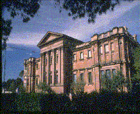 Australian Museum - Accommodation Melbourne 2