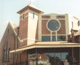 Mosman Art Gallery - Accommodation Melbourne 0