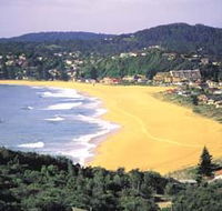 Avoca Beach - Melbourne 4u