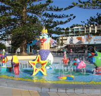 Veras Water Garden - Accommodation Melbourne