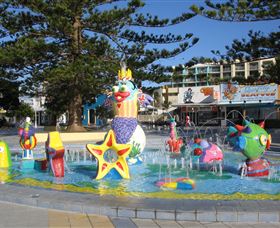 Veras Water Garden - Accommodation Melbourne 0