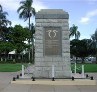 Sandgate War Memorial Park - Accommodation Melbourne