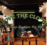 Above the Clouds Store - Accommodation Melbourne
