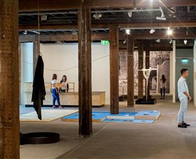 Artspace Sydney - Accommodation Melbourne 2