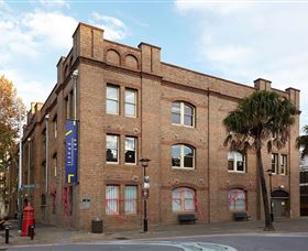 Artspace Sydney - Accommodation Melbourne 0