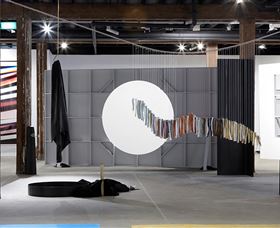 Artspace Sydney - Accommodation Melbourne 1