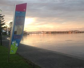 The Entrance Coast To Lake Walk - Accommodation Melbourne 1