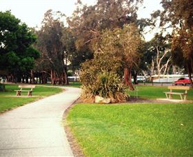 The Entrance Coast To Lake Walk - Accommodation Melbourne 2