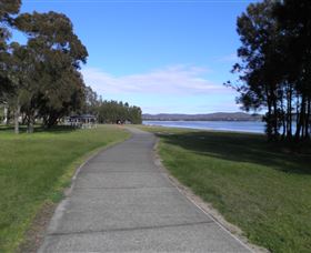 The Entrance Coast To Lake Walk - Accommodation Melbourne 3