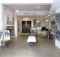 Mark Hanham Gallery - Accommodation Melbourne
