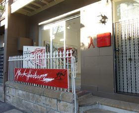 Mark Hanham Gallery - Accommodation Melbourne 2