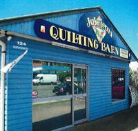 Jukejema Quilting Barn - Accommodation Melbourne