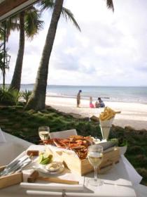 Berardos On The Beach - Accommodation Melbourne 1