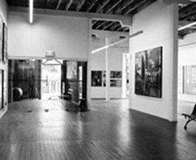 The Hughes Gallery - Accommodation Melbourne 0
