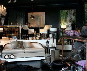 Becker Minty - Accommodation Melbourne 4