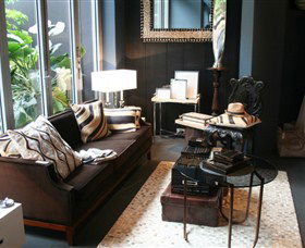 Becker Minty - Accommodation Melbourne 3