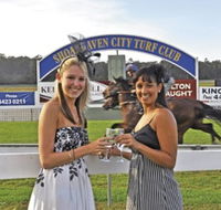 Shoalhaven City Turf Club - Accommodation Melbourne
