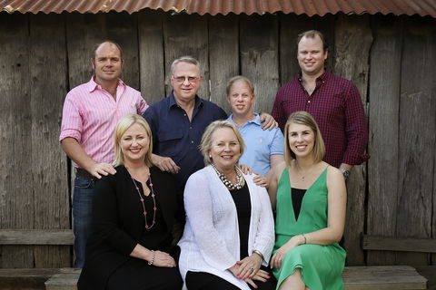 Tyrrells Vineyards - Accommodation Melbourne 4