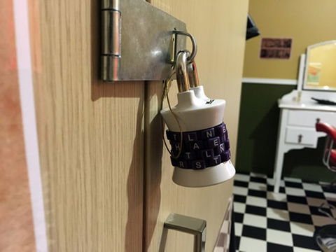The Escape Hunt Experience Brisbane - Accommodation Melbourne 1