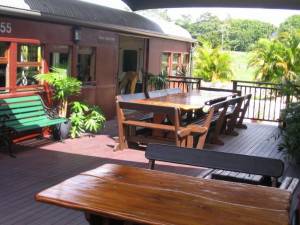 Red Rattlers Gallery - Accommodation Melbourne 4