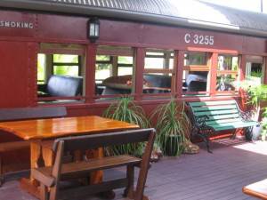 Red Rattlers Gallery - Accommodation Melbourne 5