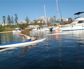 Alternative Fitness - Accommodation Melbourne 1
