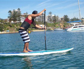Alternative Fitness - Accommodation Melbourne 0