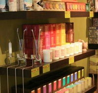 The Little Candle Shop - Accommodation Melbourne