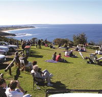 Crackneck Point Lookout - Accommodation Melbourne