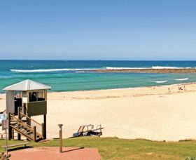 Toowoon Bay NSW Accommodation Melbourne