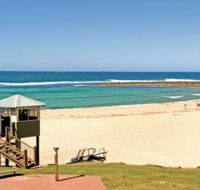 Toowoon Bay Beach - Accommodation Melbourne