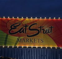 Eat Street Markets - Accommodation Melbourne