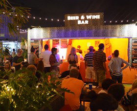 Eat Street Markets - Accommodation Melbourne 2