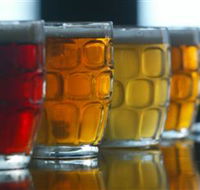The Illawarra Brewery - Accommodation Melbourne