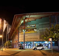 WIN Sports and Entertainment Centres - Accommodation Melbourne