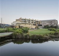 Wollongong Golf Club - Accommodation Melbourne