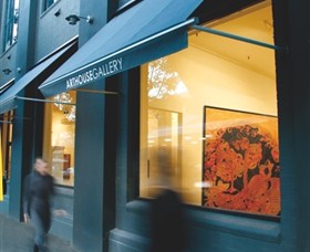 Art House Gallery - Accommodation Melbourne 0