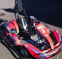 Go Karts Go - Accommodation Melbourne