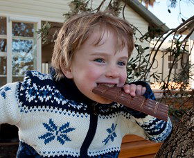 The Sydney Chocolate School - Accommodation Melbourne 0