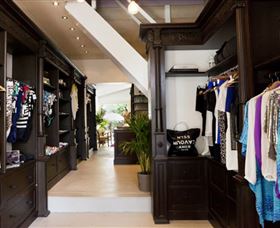 IV COLLECTIVE - Accommodation Melbourne 0