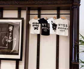 IV COLLECTIVE - Accommodation Melbourne 2