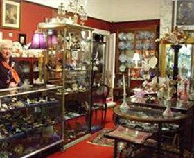 Nerilee Antiques - Accommodation Melbourne 0