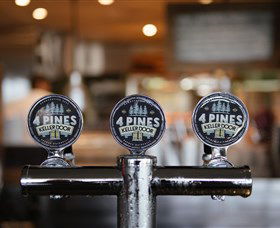 4 Pines Brewing Company - Accommodation Melbourne 0