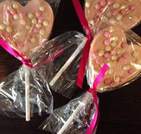 Pompadours Chocolate House - Accommodation Melbourne