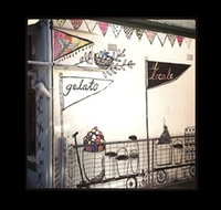 Il Locale Gelato - Accommodation Melbourne
