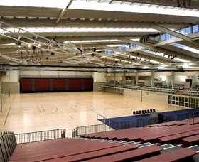Logan Metro Sports Centre - Accommodation Melbourne 1