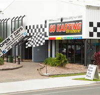 Slideways - Go Karting Brisbane - Accommodation Melbourne