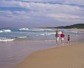 Norah Head NSW Accommodation Melbourne