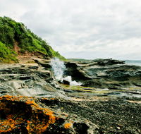 Glenrock State Conservation Area - Accommodation Melbourne