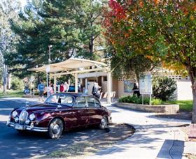 Tourist Drive 2 - Bucketts Way - Accommodation Melbourne 0